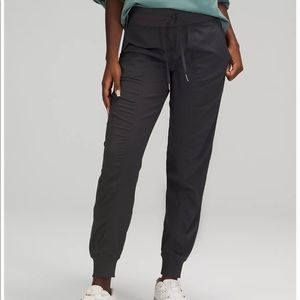 Lululemon Dance Studio Mid-Rise Jogger